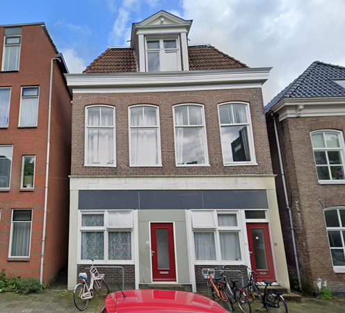 Property photo - Rabenhauptstraat 24, 9725CD Groningen